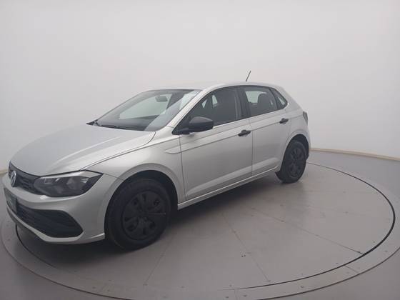 VOLKSWAGEN POLO 1.0 MPI TRACK MANUAL